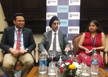 Minimally invasive procedures revolutionising the treatment modality for heart ailments : Dr. Balbir Singh