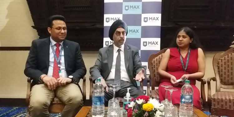 Minimally invasive procedures revolutionising the treatment modality for heart ailments : Dr. Balbir Singh