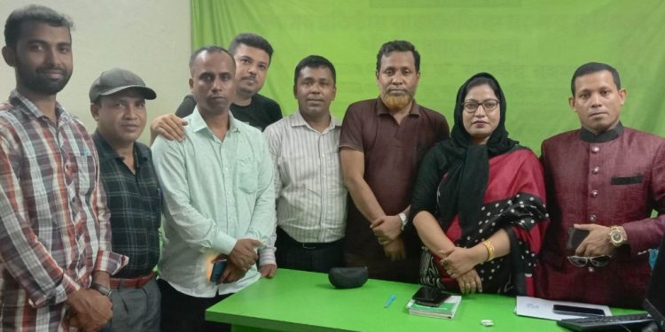 South Asia Media Summit-2024 will be held in Dhaka