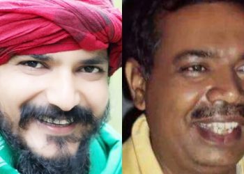 Kumar and Upreti nominated as a Convener of Bihar and Uttarakhand State of SJF