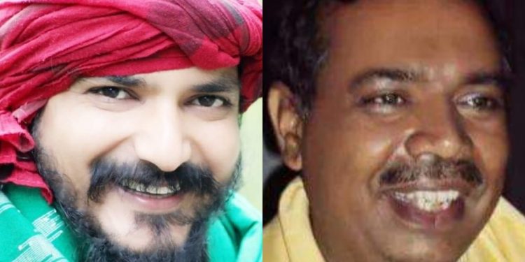 Kumar and Upreti nominated as a Convener of Bihar and Uttarakhand State of SJF