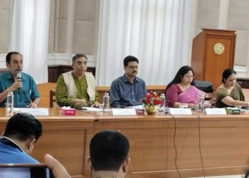 DU has launched its Common Seat Allocation System for academic session 2023-24