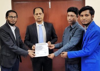 Discussion with representatives of Dubai Consulate : SJF