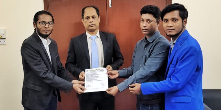 Discussion with representatives of Dubai Consulate : SJF