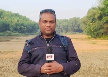 SJF deeply saddened by the killing of journalist