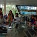 SAARC Journalist Forum leaders held meeting with Department of Journalism, Daffodil University