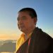 Dr. Lharkyal Lama has been appointed as Vice Chairman of Lumbini Development Fund