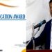 Preparation of SAARC Education Award has been Finalised