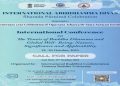 GBU and IBC will Celebrate International Abhidhamma Divas and Centenary Year of Vipassanā Ācārya Dr. Satya Narayan Goenka with conference