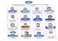 Disabled Cricket team of Bihar has announced under captaincy of Singh 