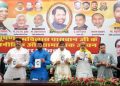 RLJP-NDA MP, MLA jointly demanded Bharat Ratna for Padmabhushan Ram Vilas Paswan