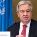 Nothing can be justify acts of terror and the killing : Antonio Guterres