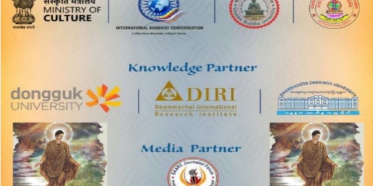 GBU, IBC and CIHCS jointly organising International Abhidhamma Diwas with Conference