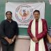 SAARC Journalist Forum India Chapter meeting has been held