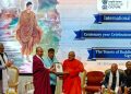 Report on International Buddhist Conference 2023