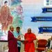 Report on International Buddhist Conference 2023