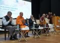 0ver 5,000 monks & nuns to participate in Tipitaka chanting in Bodhgaya