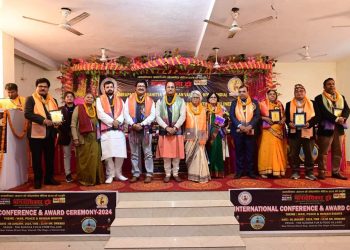 सार्क जर्नलिस्ट्स फोरम बिश्व मे शान्ति स्थापनार्थ कार्य करेगी : राजु लामा