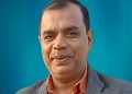 शशि भूषण बने भारत-मॉरिशस मैत्री संघ के सचिव