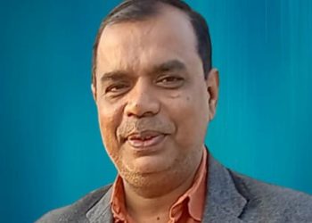 शशि भूषण बने भारत-मॉरिशस मैत्री संघ के सचिव