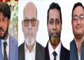 SAARC Journalist Forum congratulated newly elected leaders of Pak United Media Forum