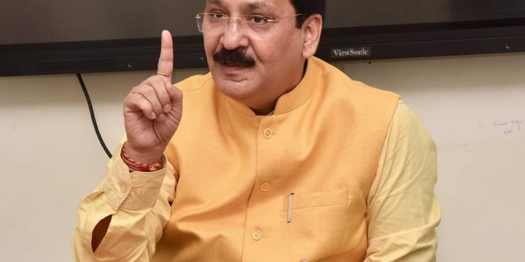 संजय द्विवेदी असाधारण, कुशल और प्रभावी व्यक्तित्व