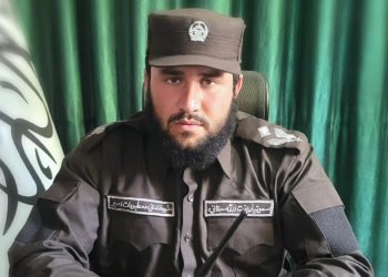 Omani factory has been discovered and destroyed in Baghran