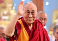 Dalai Lama’s knee replacement surgery was successful