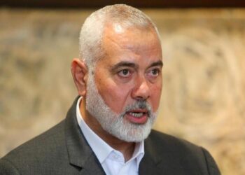Hamas chief Ismail Haniyeh assassinated in Iran