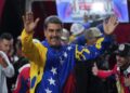 Nicolas Maduro has won the Presidential election of Venezuela