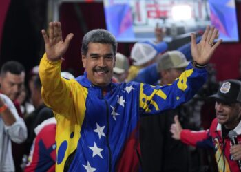Nicolas Maduro has won the Presidential election of Venezuela