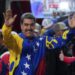 Nicolas Maduro has won the Presidential election of Venezuela