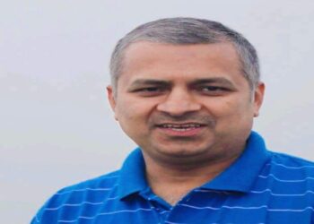 SJF congratulated Prakash Silwal for appointed as Media Coordinator of PM of Nepal