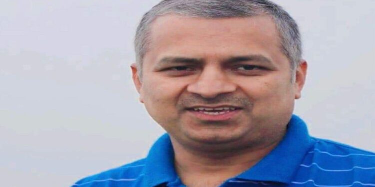 SJF congratulated Prakash Silwal for appointed as Media Coordinator of PM of Nepal