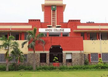 NIRF Ranking 2024: DU Jumped 5 places in the top 10 list