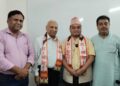 SAARC Journalist Forum Delhi organized discussion on Role of Journalists in Bangladesh Crisis