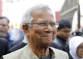 Nobel laureate Muhammad Yunus will head the interim government of Bangladesh
