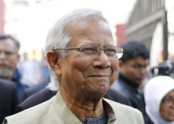 Nobel laureate Muhammad Yunus will head the interim government of Bangladesh