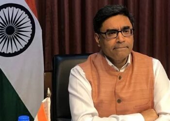 Indian Foreign Secretary Vikram Misri will be on two days official visit in Nepal