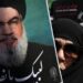 Hezbollah confirmed one of its founders, Hassan Nasrallah, was killed