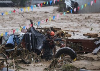 Atleast 60 people have been killed from floods and landslides in Nepal