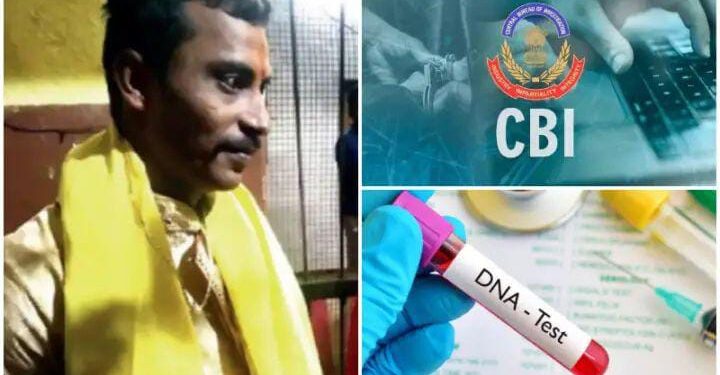 The DNA report proved that Sanjay is the accused as the rapist of the female doctor
