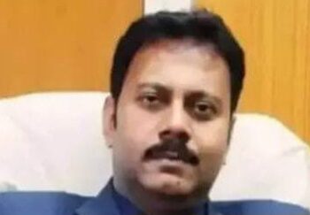 Sandeep Ghosh has been arrested by CBI