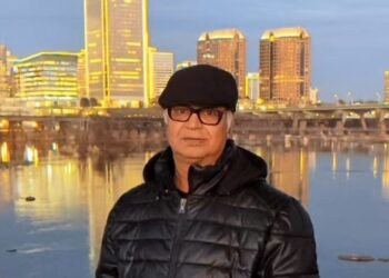 Today’s thoughts: Subodh Mishra