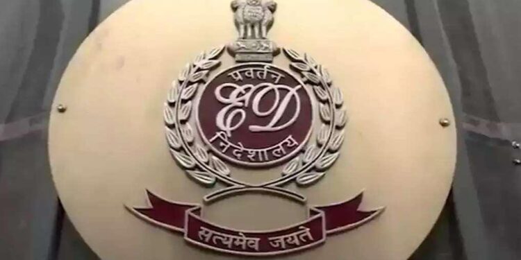 ED arrested Sandeep Ghosh’s PA Prasun Chatterjee from Subhashgram