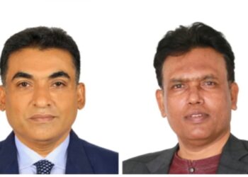 Bangladesh Chapter of SAARC Journalist Forum has been formed in the leadership of Mamoon