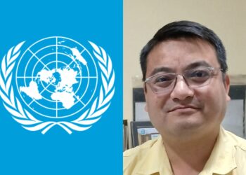 SAARC Journalist Forum President Lama will participate in the 79th General Assembly of the United Nations