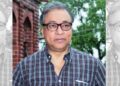 Jahar Sarkar resigned from the post of Rajya Sabha MP