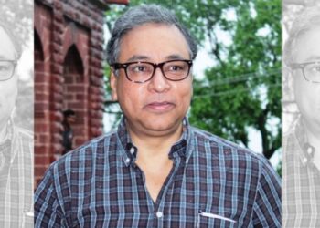 Jahar Sarkar resigned from the post of Rajya Sabha MP