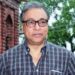 Jahar Sarkar resigned from the post of Rajya Sabha MP